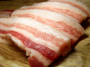 イベリコ豚バラ焼肉