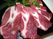 iberiksyougayaki