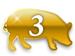 3