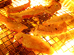 イベリコ豚焼肉料理レシピ