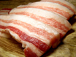 イベリコ豚バラ焼肉ベジョータ