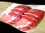 イベリコ豚ベジョータロース焼肉