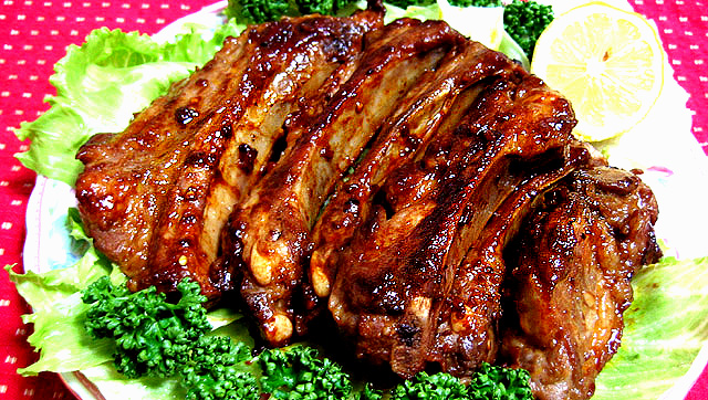 豚 スペアリブ 料理レシピ イベリコ豚通販専門店 スエヒロ家 本店 豚肉 ギフト
