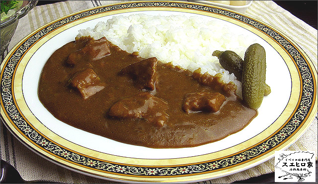 イベリコ豚専門店】イベリコ豚極カレーセット 送料無料 中辛