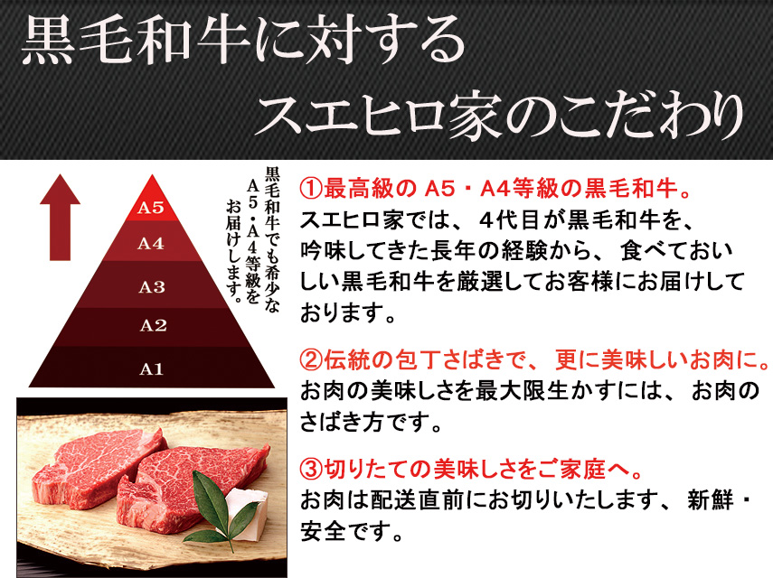 黒毛和牛 特選 ヒレ （ヘレ） ステーキ肉 2枚×150g 【送料無料】